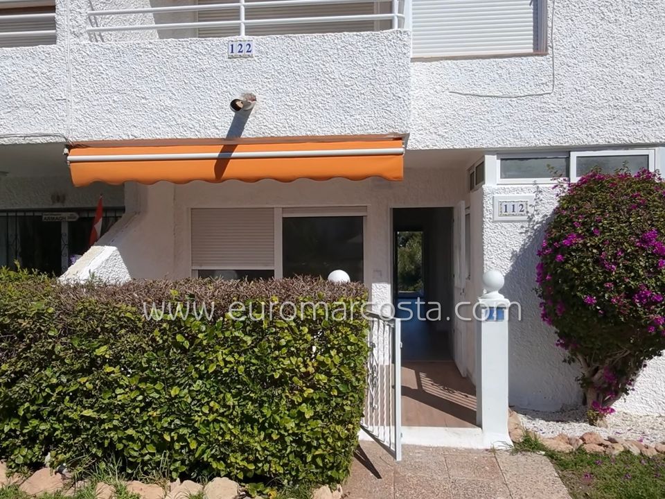 Bungalow i Orihuela Costa, Alicante - foto 2